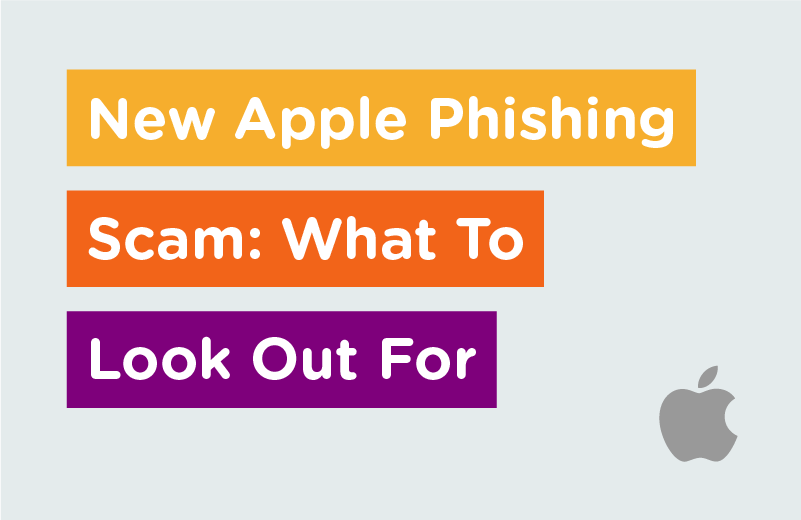 New Apple Phishing Scam What To Look Out For Limetree Labs 