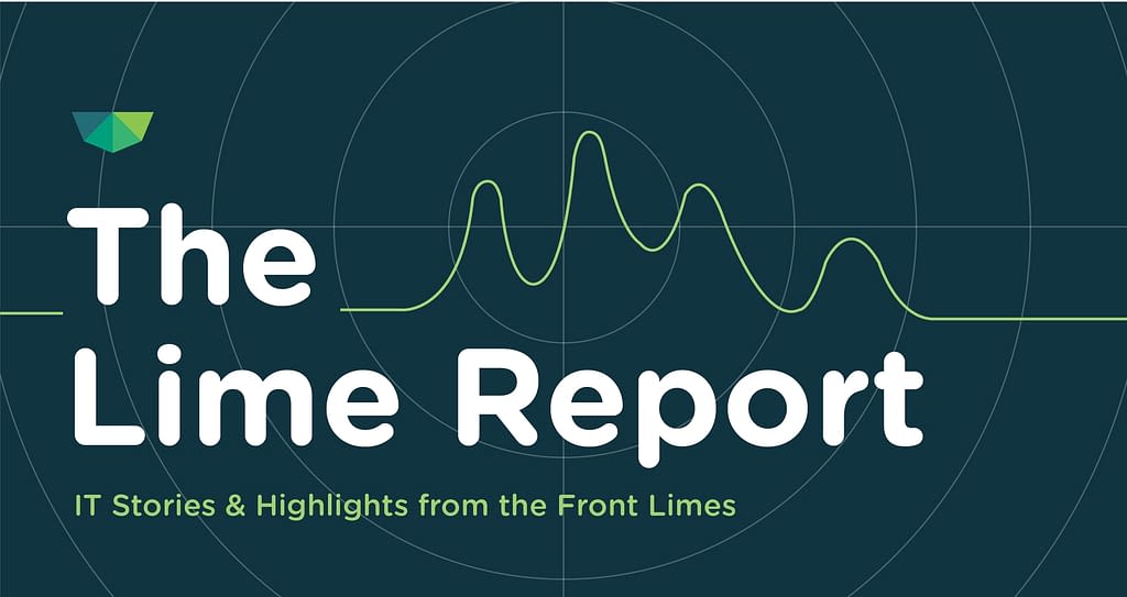 Fiber Firewalls The Lime Report 4 Limetree Labs