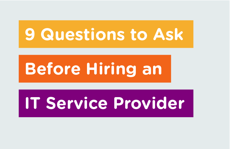 hiring-an-IT-service-provider